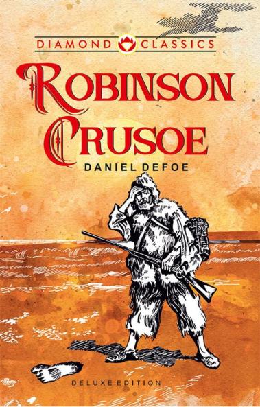 Robinson Crusoe