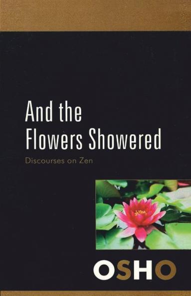 And The Flowers Showered