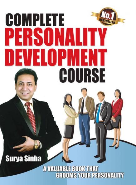 Complete Personality Development Course