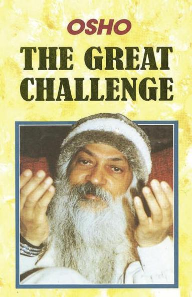 The Great Challenge