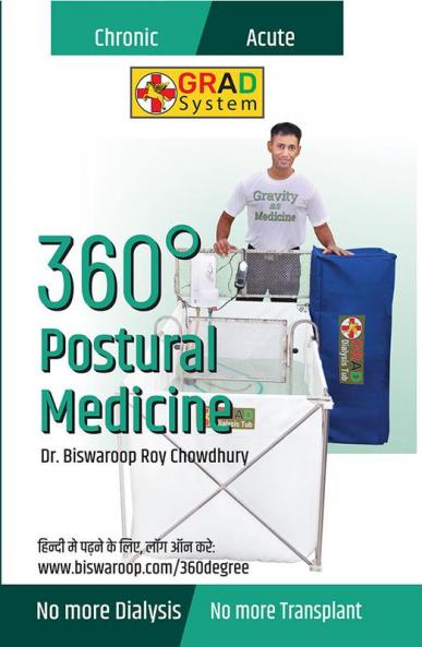 360 Degree Postural Medicine