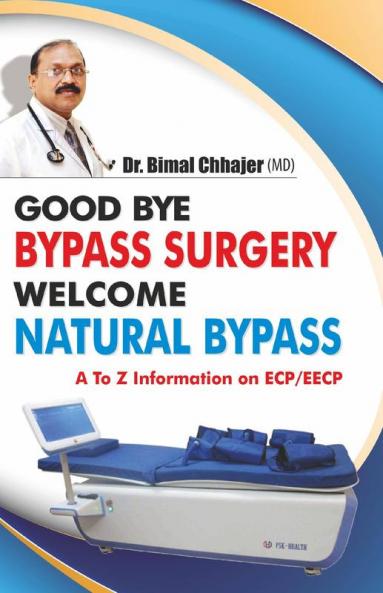 Goodby by Pass Surgery Welcome Natural by Pass