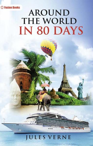 Around The World in 80 Days and Treasure Island