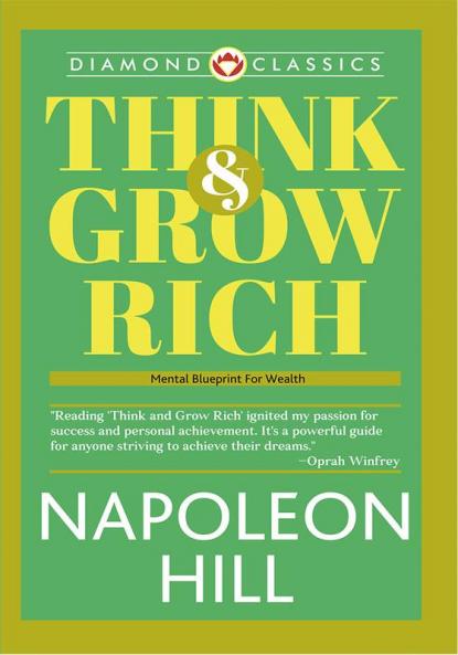 Think And Grow Rich