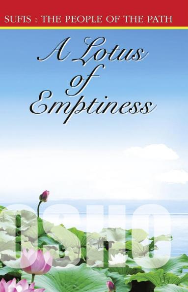 A Lotus of Emptiness