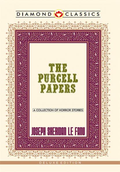 The Purcell Papers