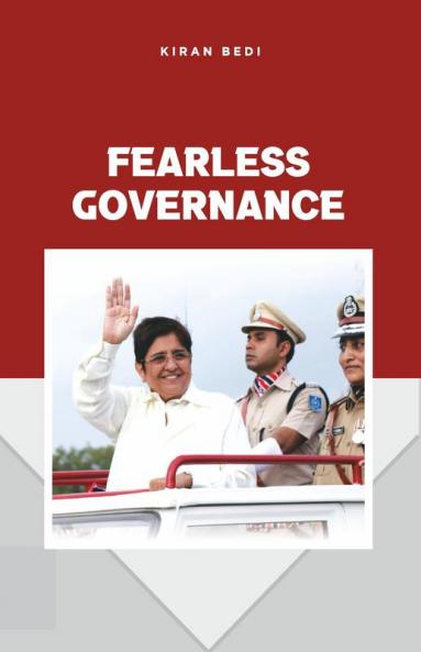 Fearless Governance