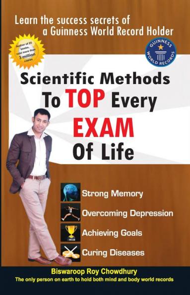 scientific Method to Top Every Exam of Life