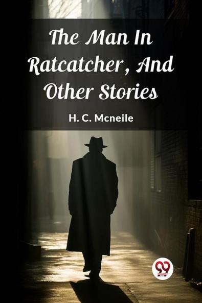 The Man In Ratcatcher And Other Stories
