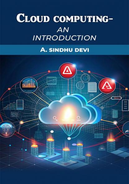 Cloud Computing-An Introduction