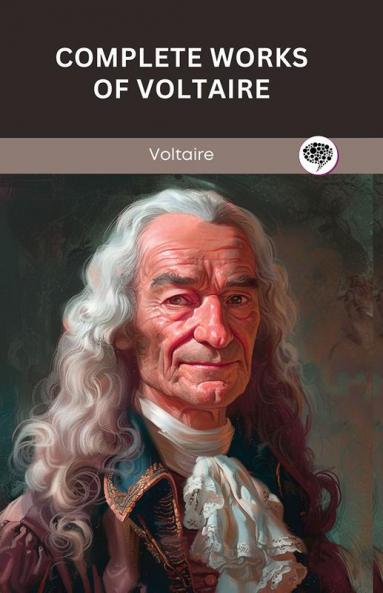Complete Works of Voltaire