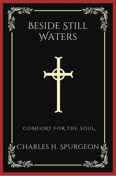 Beside Still Waters: Comfort for the Soul (Grapevine Press)