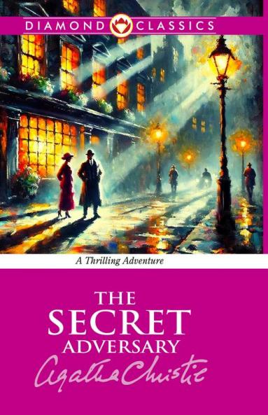 The Secret Adversary