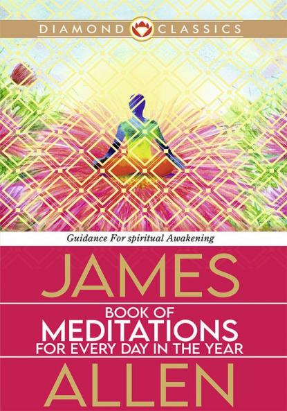 Book of Meditations for Every Day in the Year