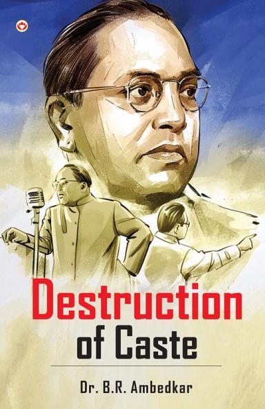 Destruction of Caste