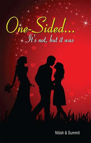 One-Sided... It's Not But It Was