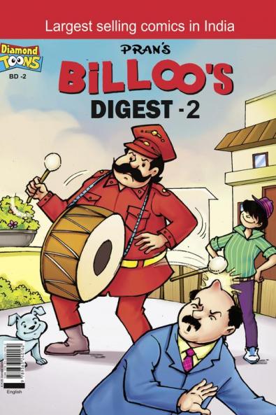 Billoo Digest -2