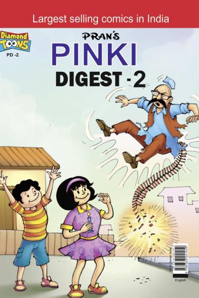Pinki Digest-2