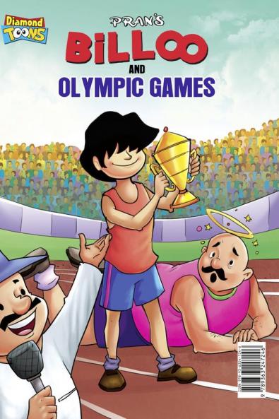 Billoo & Olympic Game