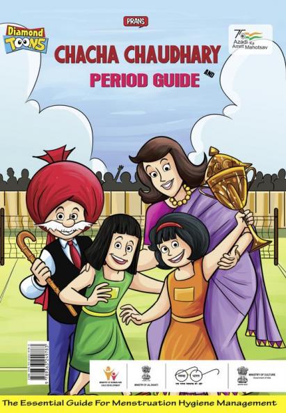 Chacha Chaudhary And Period Guide