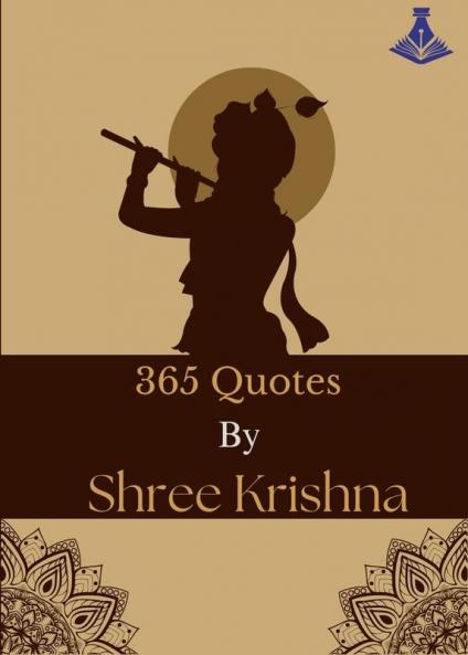 365 Quotes by Shree Krishna