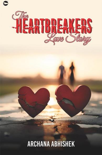 A Heartbreakers Love Story