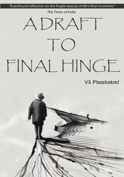 A DRAFT TO FINAL HINGE