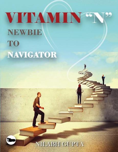 VITAMIN NNewbie to Navigator