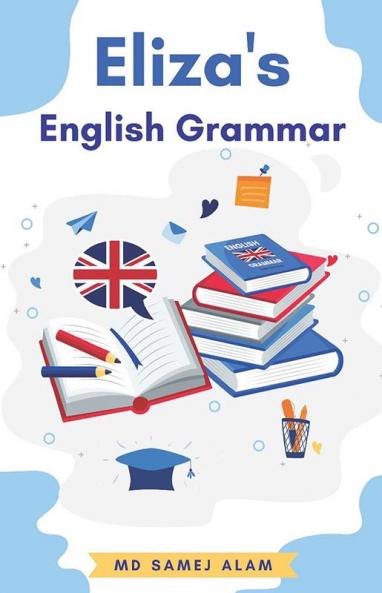 SAMEJ'S ENGLISH GRAMMAR