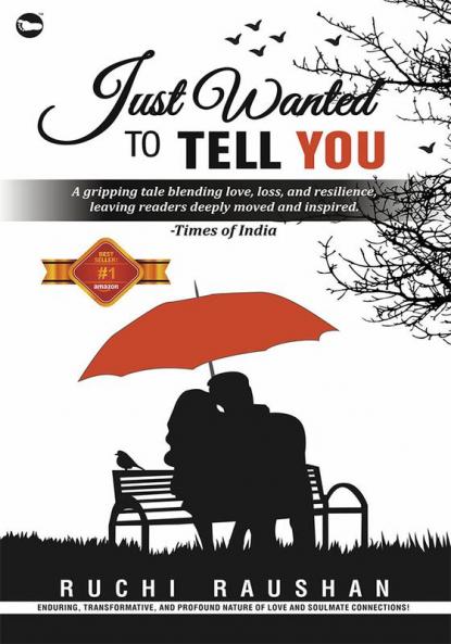 Just wanted to tell you