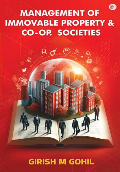 Management Of Immovable Property & Co-Op. Societies