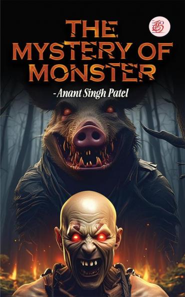 The Mystery of Monster