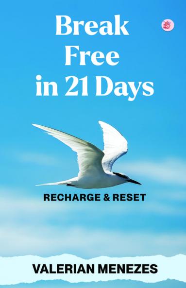 Be Free in 21 Days