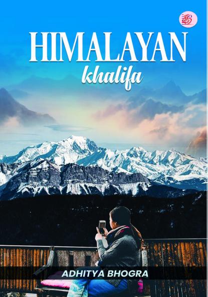 Himalayan Khalifa