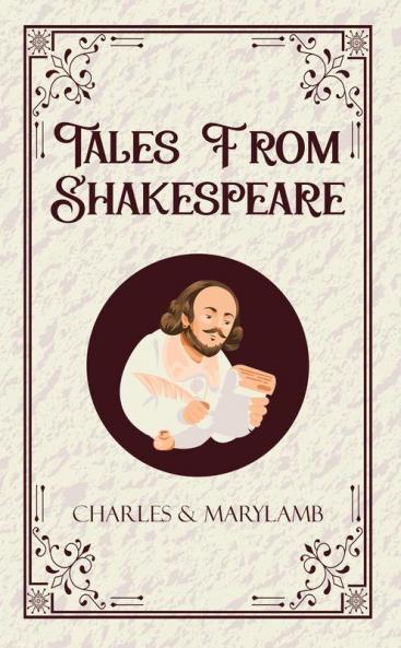 Tales From Shakespeare
