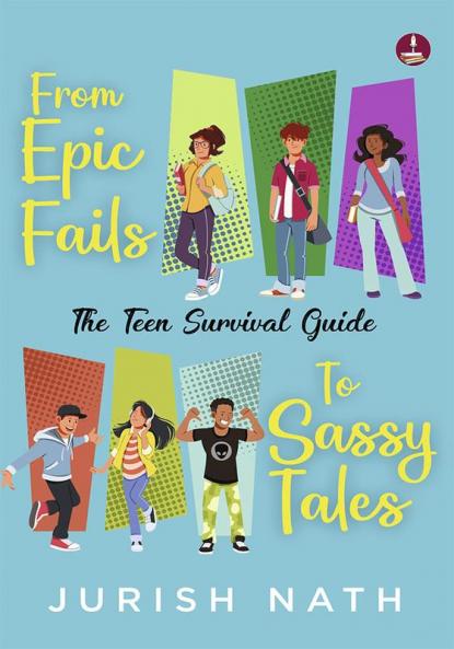 From Epic Fails to Sassy Tales