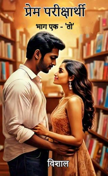 Prema parikṣarthi bhaga 1 – To