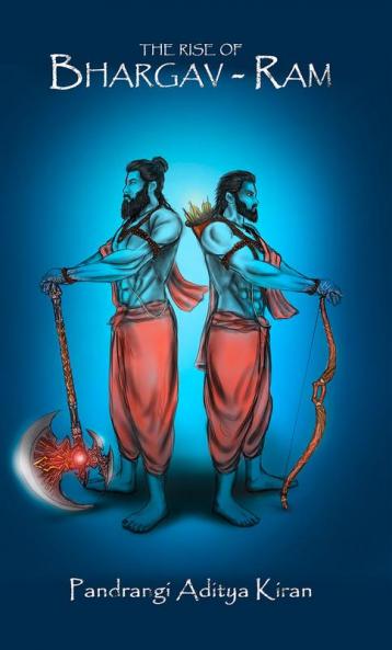 The Rise of Bhargav-Ram Cosmic Dreamer Part-01