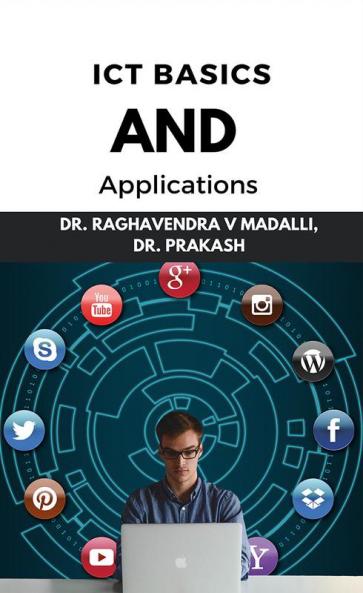 ICT Basics And Applications