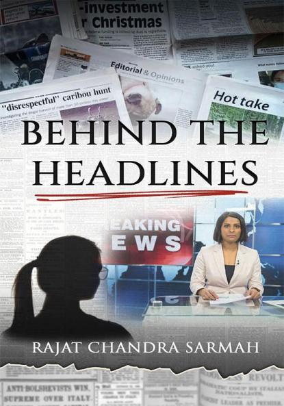 Behind The Headlines