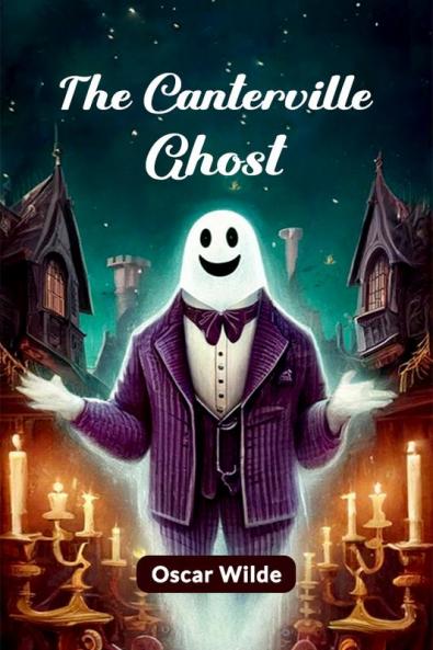 The Canterville Ghost
