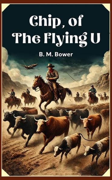 Chip of the Flying U