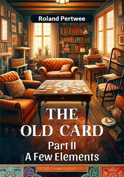 The Old Card Part II AND A ROUGH COMPOUND