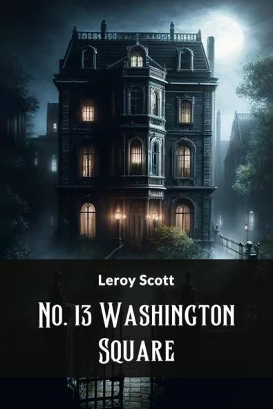 No. 13 Washington Square