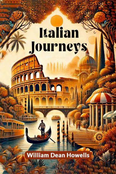 Italian Journeys