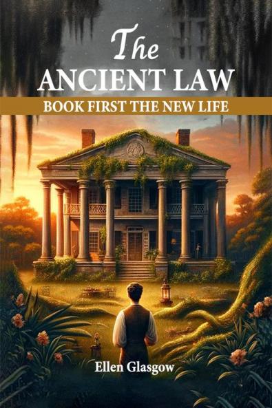The Ancient Law Book First The New Life