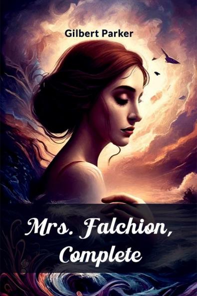 Mrs. Falchion Complete