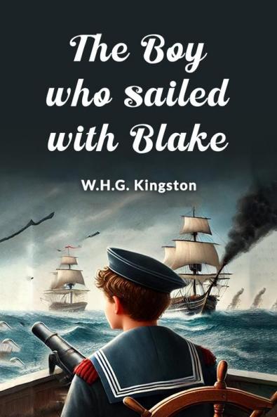 The Boy who sailed with Blake
