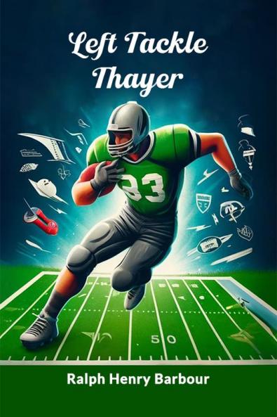 Left Tackle Thayer