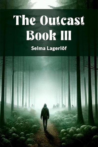 The Outcast Book III
